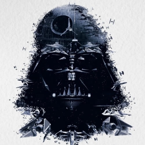 STAR WARS Identities : L'Exposition - A partir du 15 février 2014