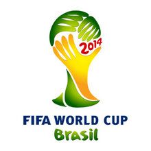 Coupe du monde de Football 2014