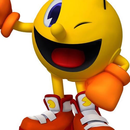 Pac Man revient en force avec Pac Man Museum 2