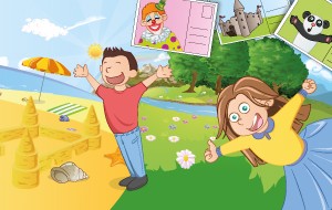 Sorties en famille