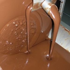 La fabrication du chocolat