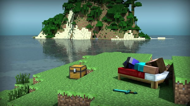 Minecraft : sortie imminente de 2 précieux guides !