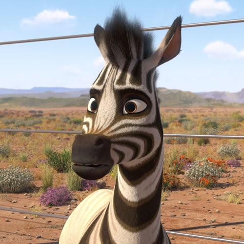 Découvre un extrait exclusif de Khumba !