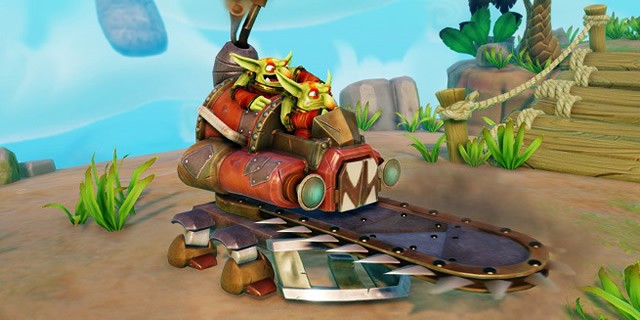 Skylanders TRAP TEAM : le nouveau jeu Skylanders