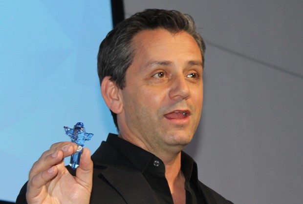 Eric Hirshberg : Activision CEO