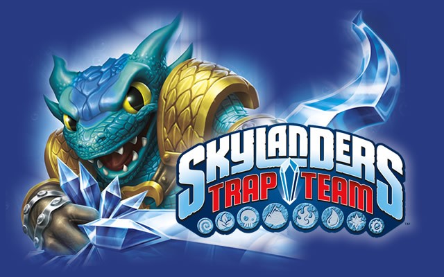 Les secrets de Skylanders Trap Team
