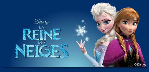 Coloriage : La reine des neiges, Elsa