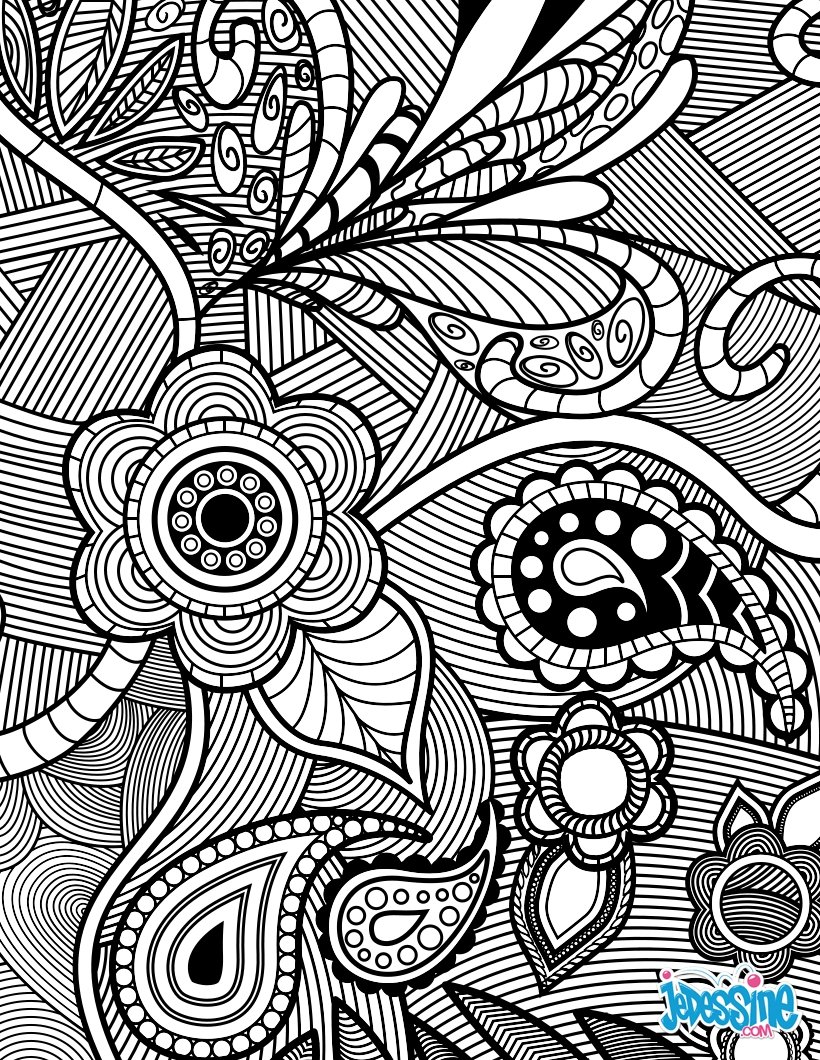 Dessin Coloriage En Ligne