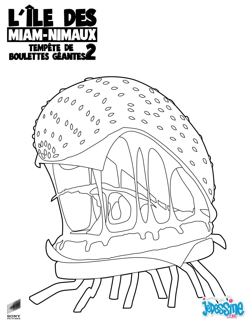 Coloriages la cheddaraignee fr hellokids Coloriage La Cheddaraignee
