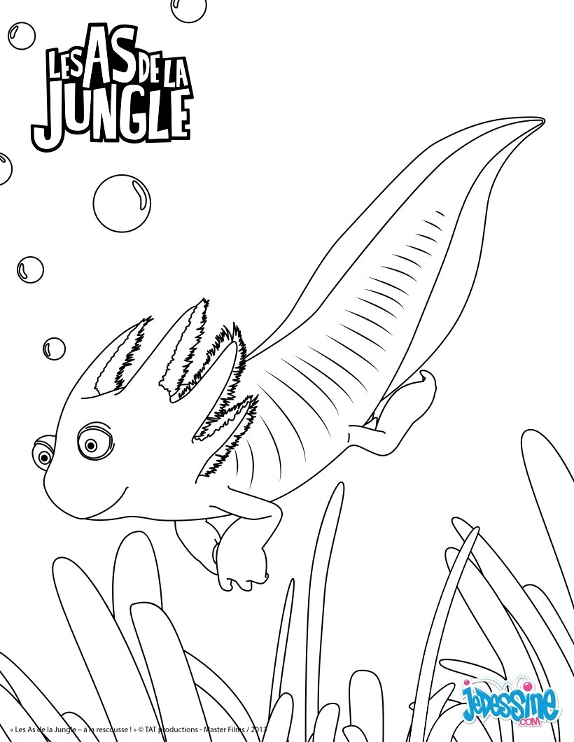 Coloriages patrick fr hellokids Coloriage Patrick