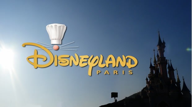 Ratatouille, la nouvelle attraction de Disney Land paris