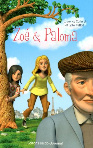 Zoé et Paloma