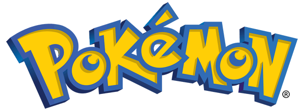 Logo Pokémon