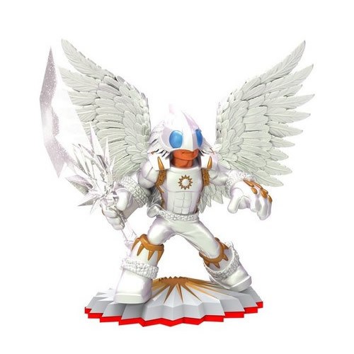 Deux nouveaux éléments dans Skylanders !