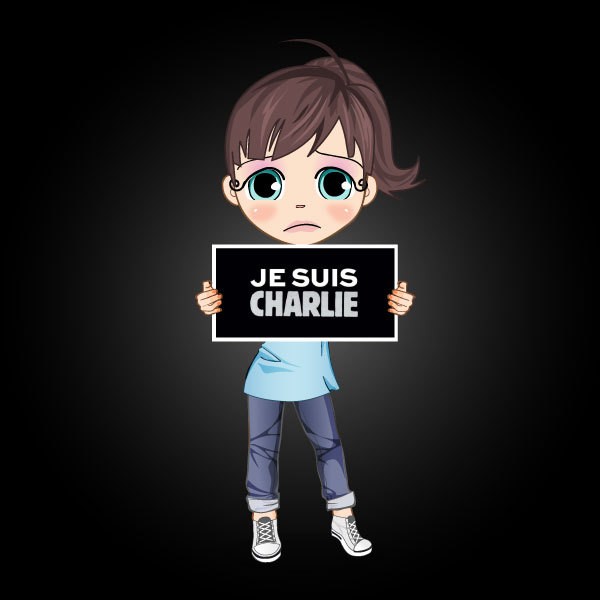 CHARLIE HEBDO : Comprendre ce qu'il s'est passé