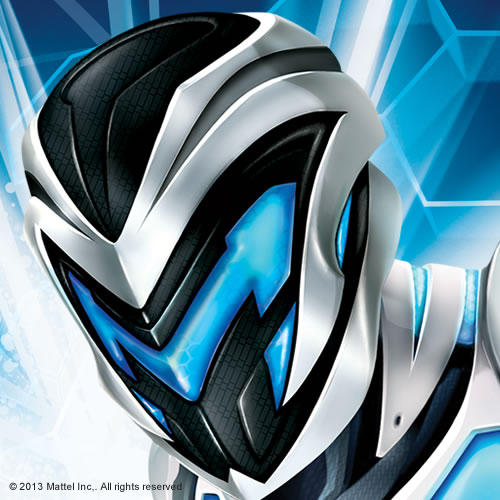 COLORIAGE MAX STEEL