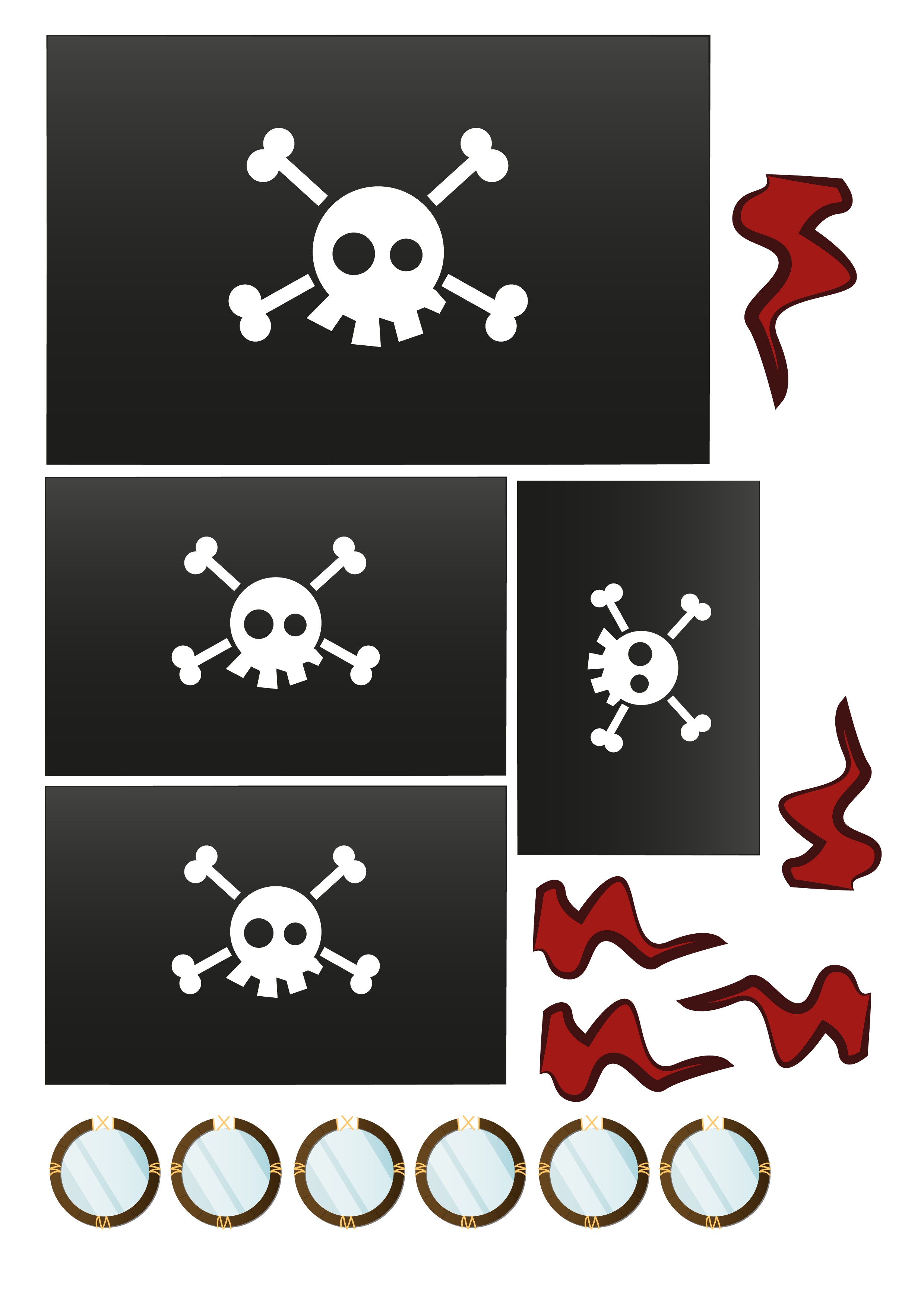 Moule G teau Pirate Valoo fr