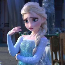 Actualité : Découvre la bande annonce de La Reine des Neiges - Une fête givrée !