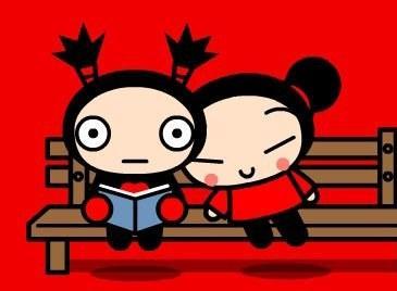 3,2,1: PUCCA!!!