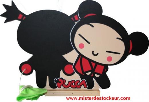 Pucca / Article N°2