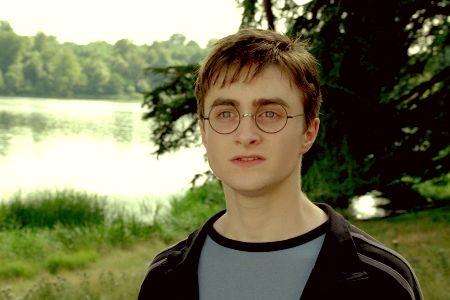 Harry Potter et l'ordre du phénix