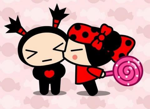 Pucca / Article N°2