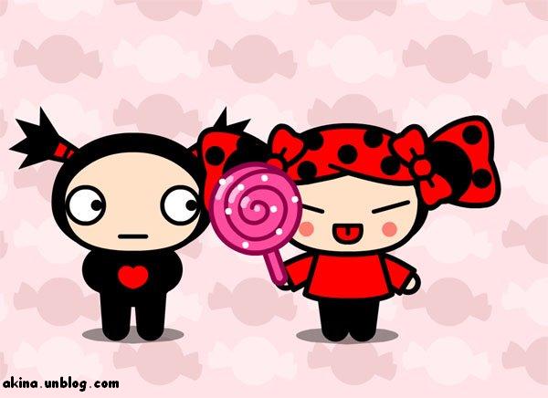 Pucca / Article N°1