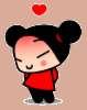 Pucca love !