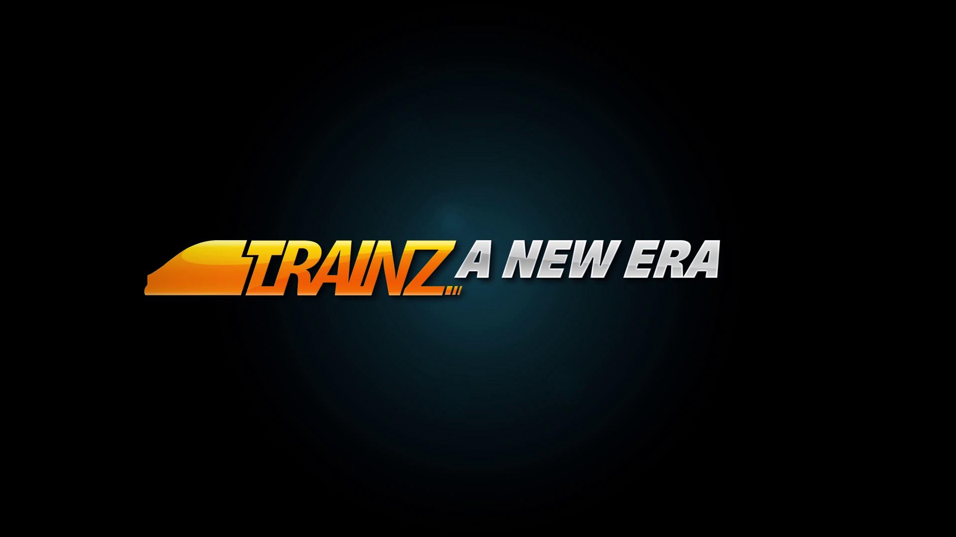 Trainz : A New Era - Teaser du célèbre simulateur ferroviaire