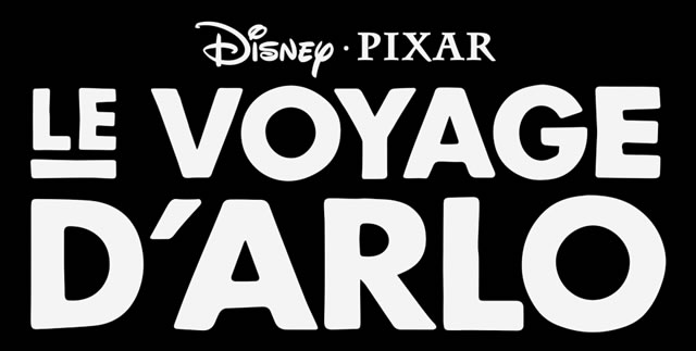 Le Disney Pixar de Noël s'appelle Le Voyage D'Arlo !