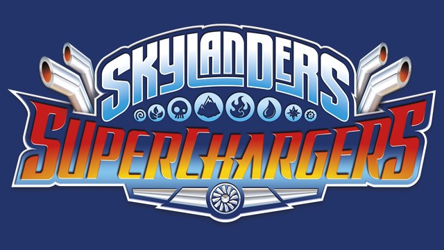 Le nouveau Skylanders s'appelle SuperChargers !