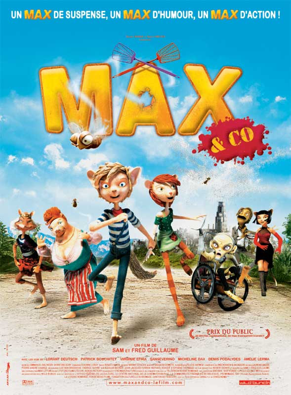 Films pour enfants