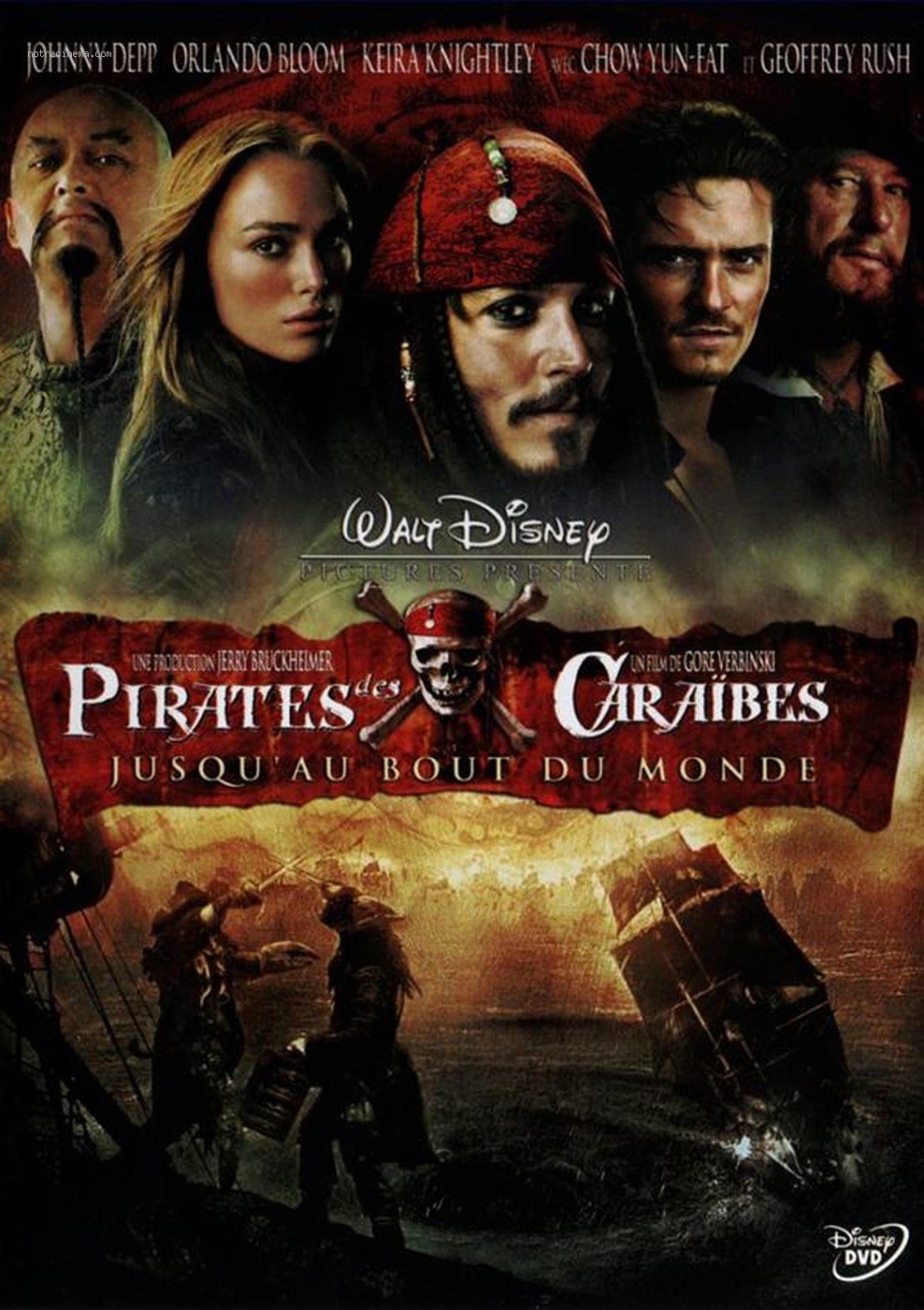 Films pour enfants