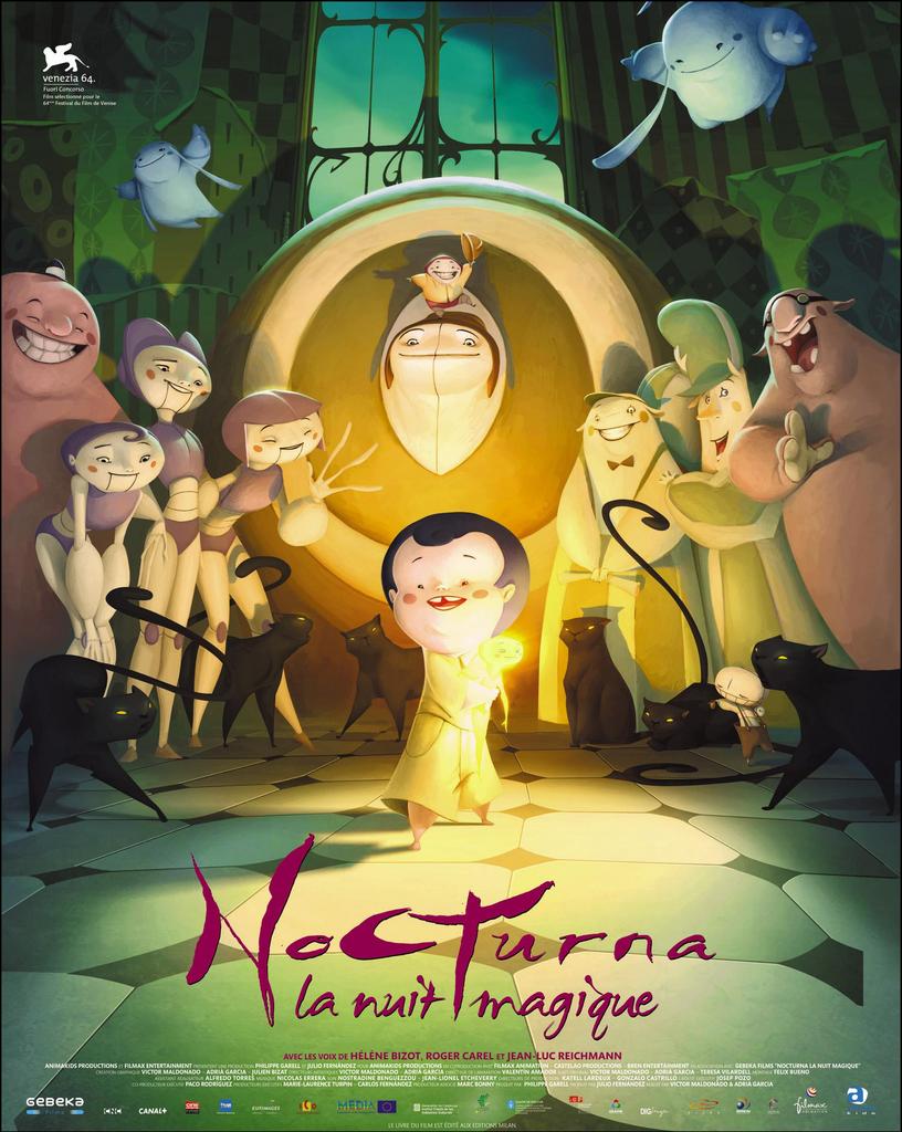 Films pour enfants