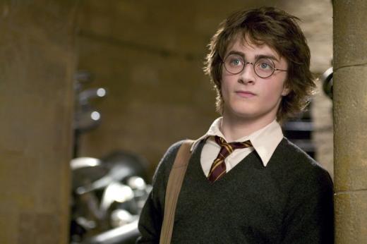 Harry Potter / Article N°2