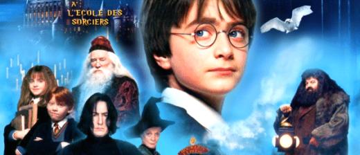 Harry Potter / Article N°1