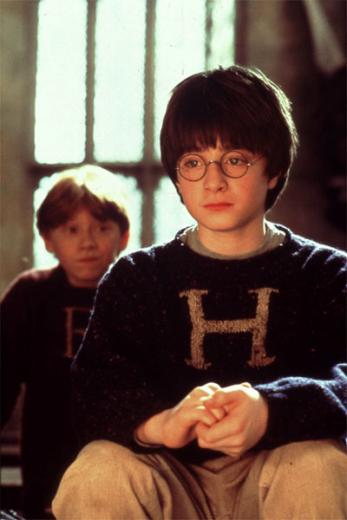 Harry Potter / Article N°2
