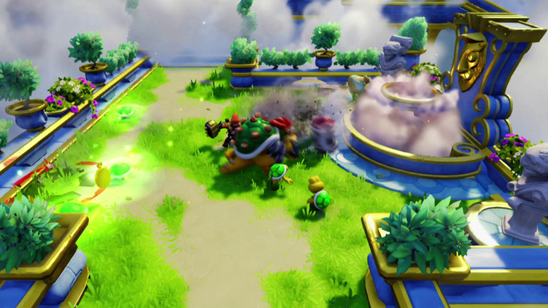 Skylanders Superchargers dévoile ses modes Racing et Multijoueur