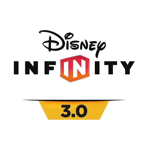 Disney Infinity 3.0 Logo