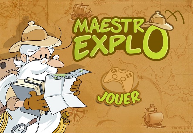 Maestro Explo