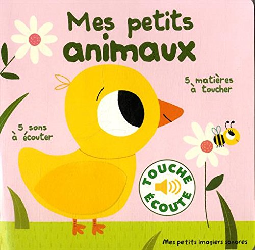 Mes petits animaux