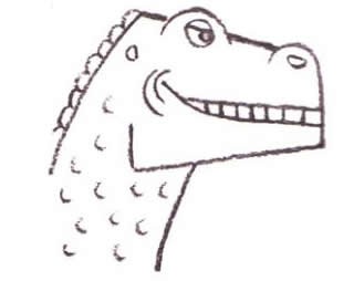 L'Iguanodon