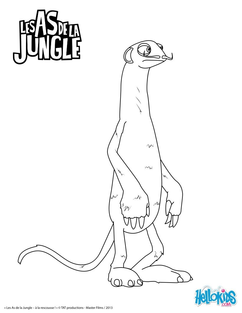 Coloriages salvador fr hellokids Coloriage Salvador