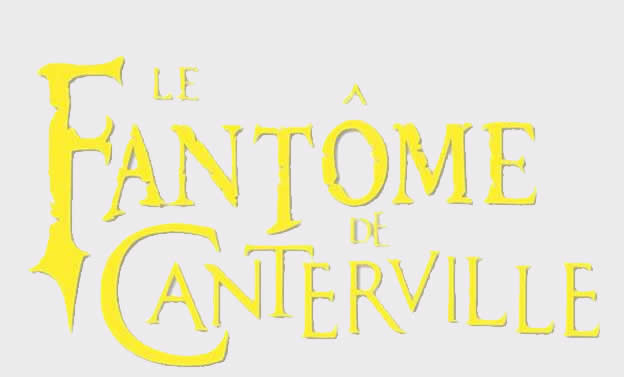 Le Fantôme de Canterville