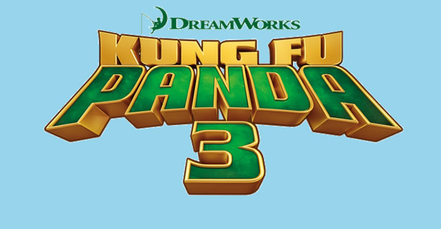 Un extrait exclusif de Kung Fu Panda 3 !