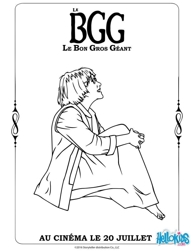 Coloriages mary fr hellokids Coloriage Mary