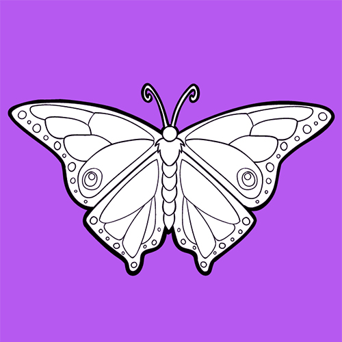 Coloriage Baymax A Imprimer