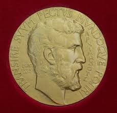 Le Prix Nobel