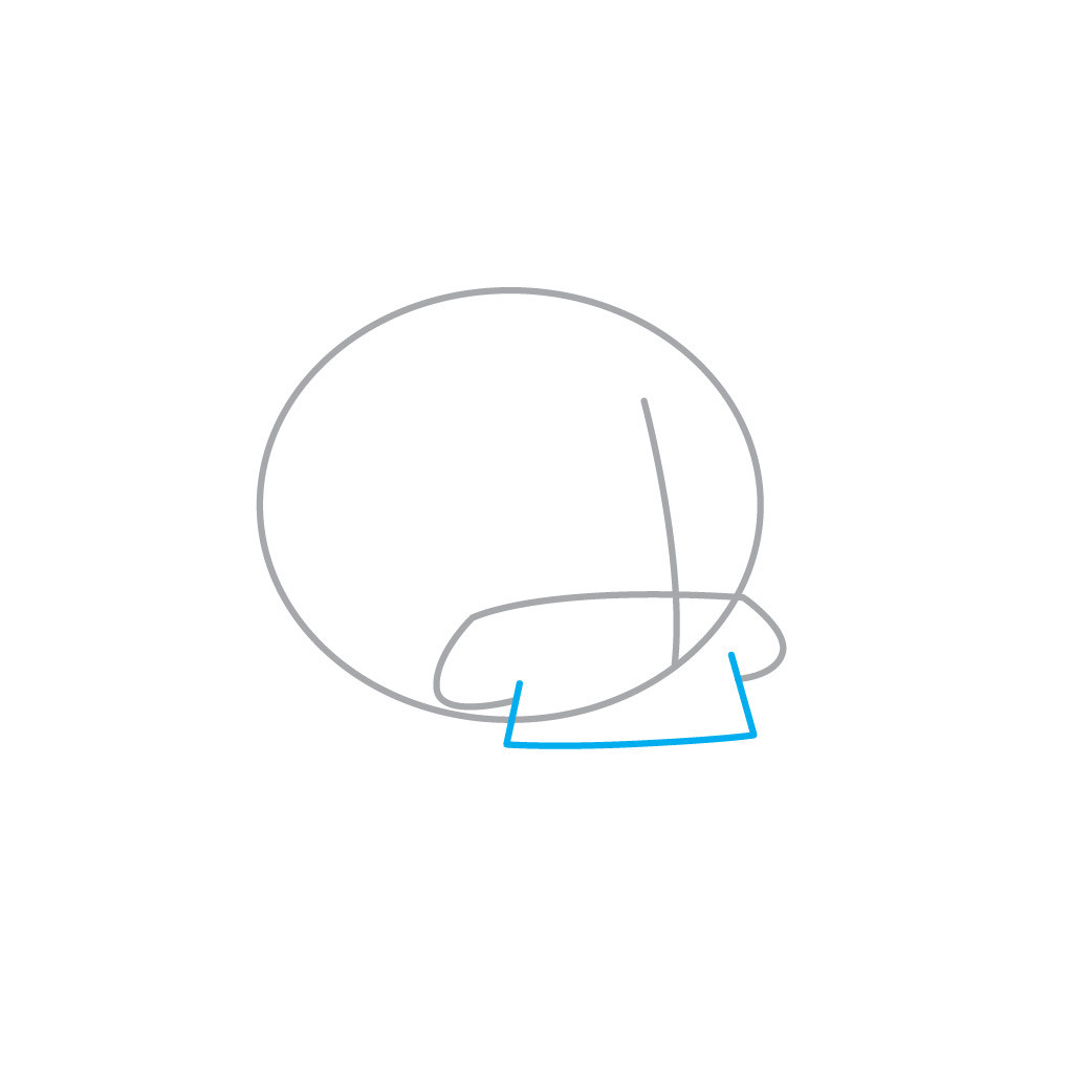 Tuto de dessin : Citrouille-Lanterne