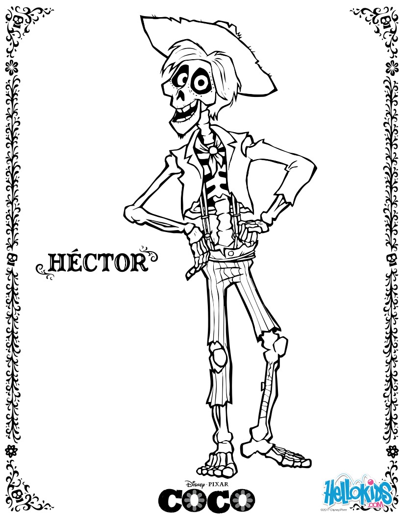 hector